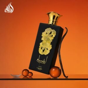 Lattafa Pride Ansaam Gold